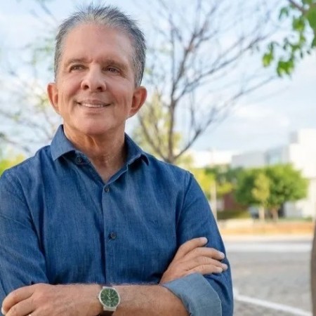 Nabor Wanderley evita polemizar disputa com Veneziano por apoio de Lula