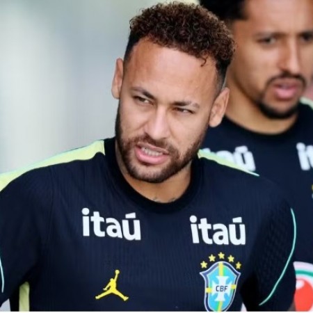 Carlo Ancelotti diz que espera volta de Neymar para Brasil x Esc�cia