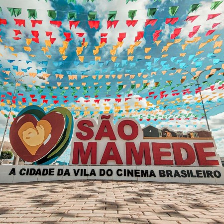 Prefeitura de S�o Mamede abre cadastro para ambulantes que ir�o trabalhar no S�o Pedro