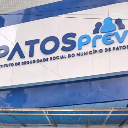 TCE-PB aprova por unanimidade contas de 2022 do PatosPrev da Gest�o Andr� Guedes