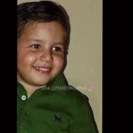 Crian�a de 5 anos morre ap�s se engasgar com peda�o de tapioca em Itaporanga