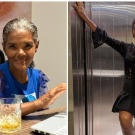 Morre em Patos Zenilda Furac�o, uma das maiores cabos eleitorais de Nabor Wanderley