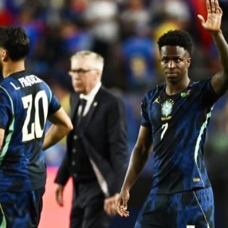 Brasil faz jogo decisivo com Esc�cia para ir � 2� fase; veja time prov�vel