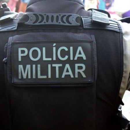 PM atende ocorr�ncia de viol�ncia dom�stica e conduz envolvidos � Delegacia em Patos