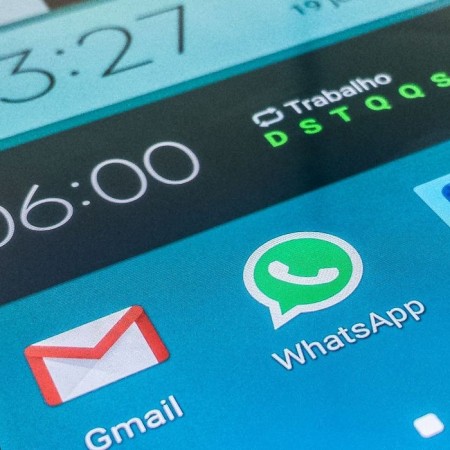WhatsApp libera fun��o de nome de usu�rio para proteger n�mero de telefone
