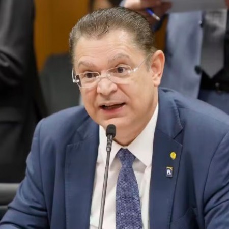 PF faz opera��o contra pessoas ligadas a S�stenes Cavalcante do PL suspeitas de desvios
