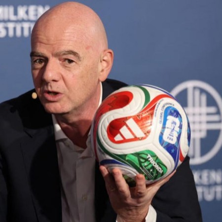 FIFA toma decis�o sobre altera��o do hor�rio de Brasil x Noruega pela Copa do Mundo