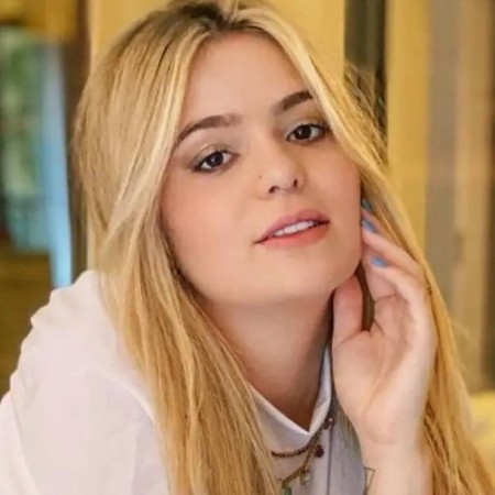 Redes Sociais de Viih Tube s�o desativadas ap�s pol�mica com 'reality de empregados'