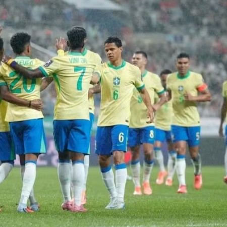 Brasil encara a Noruega neste domingo (5) por vaga nas quartas: veja escala��es e mais
