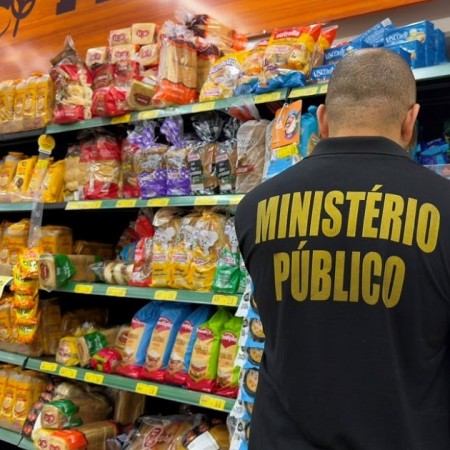 Cinco supermercados de Sousa s�o autuados por venda de produtos vencidos e outras irregularidades
