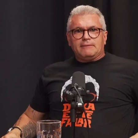 Julian Lemos afirma que sem facada Jair Bolsonaro n�o teria sido eleito