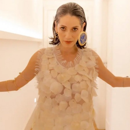 Atriz de Jo�o Pessoa brilha com personagem forte em novela da TV Globo
