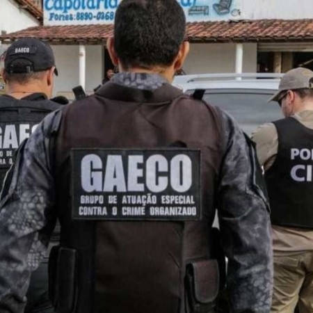 Opera��o mira grupo que operava bets clandestinas na PB e bloqueia R$ 100 milh�es