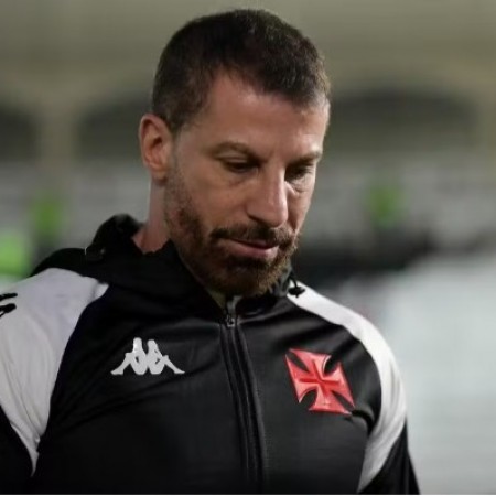 Justi�a suspende interven��o na SAF do Vasco e autoriza retorno de Pedrinho
