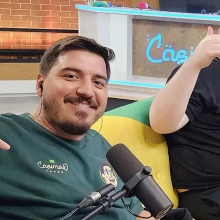 Caz�TV � detonada nas redes ap�s transmiss�o na Copa do Mundo: 'insuport�vel'