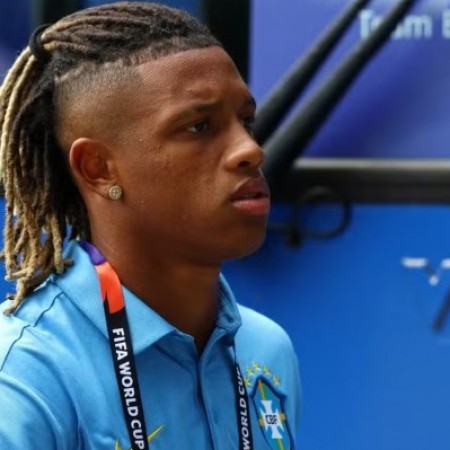 Palmeiras? Europa? Danilo tem semana decisiva para definir sa�da do Botafogo
