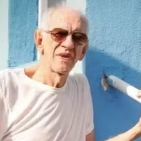 Ator Rui Rezende morre v�tima de c�ncer aos 88 anos no Rio de Janeiro