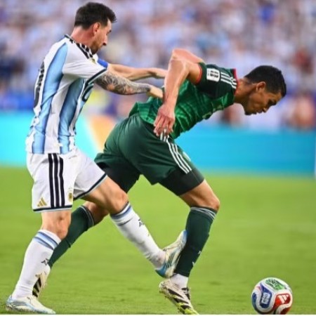Felipe Melo diz que Argentina foi muito beneficiada na Copa do Mundo 2026