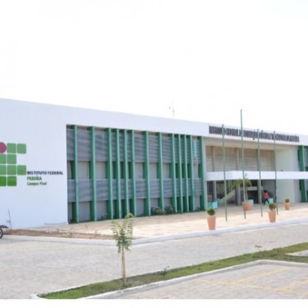 IFPB divulga edital com mais de 350 vagas para cursos superiores na Para�ba