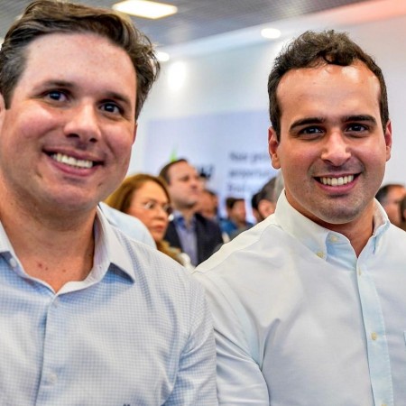 Hugo Motta aposta em vice do Republicanos para chapa de Lucas e an�ncio at� 5 de agosto