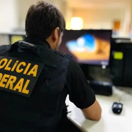 PF prende em S�o Paulo suspeito de abuso sexual infantojuvenil investigado na Para�ba