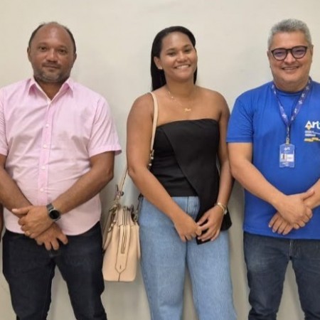 Cacimba de Areia envia representante para o F�rum Regional de Turismo dos Sert�es