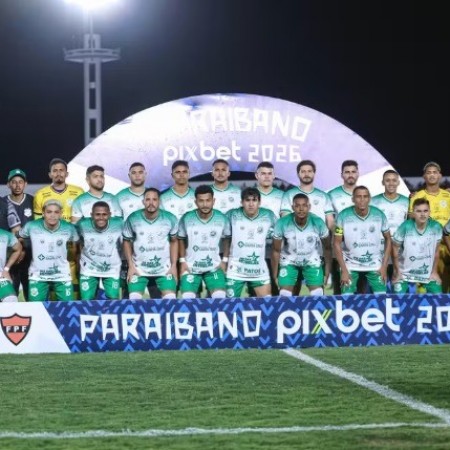Elenco do Nacional de Patos para Paraibano 2027 ser� apresentado em outubro