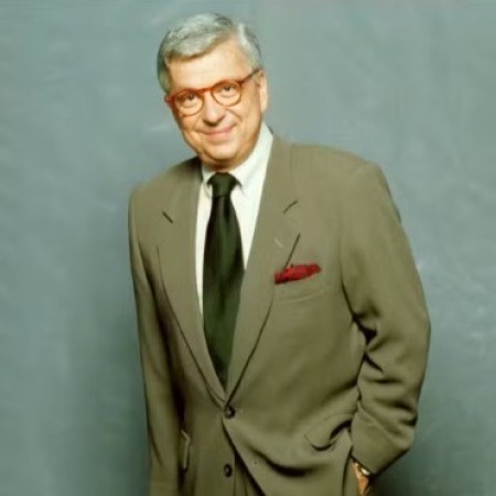 Renato Machado, refer�ncia do telejornalismo brasileiro, morre aos 83 anos no Rio