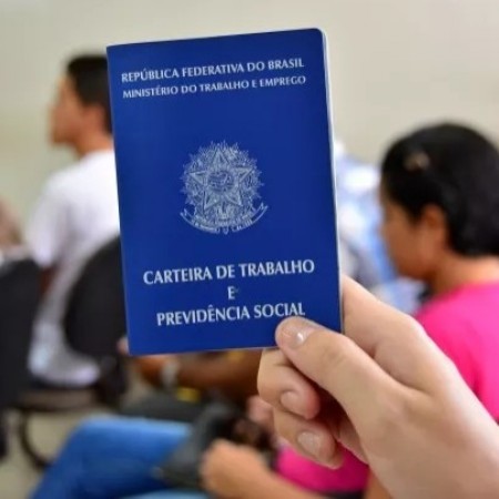 Sine Patos oferece 184 vagas de emprego a partir desta segunda-feira (20)