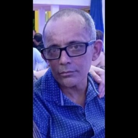 Morre o feirante de Patos, Tico de Fuba, aos 49 anos