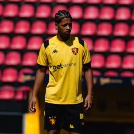 Entenda a disputa entre Flamengo e Cruzeiro por Z� Lucas, do Sport