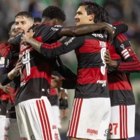 An�lise: Flamengo ganha com brilho de um velho protagonista e uma boa novidade