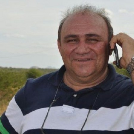 Justi�a Federal condena ex-prefeito de Catingueira, Edivan F�lix, a seis anos de pris�o por desviar merenda escolar