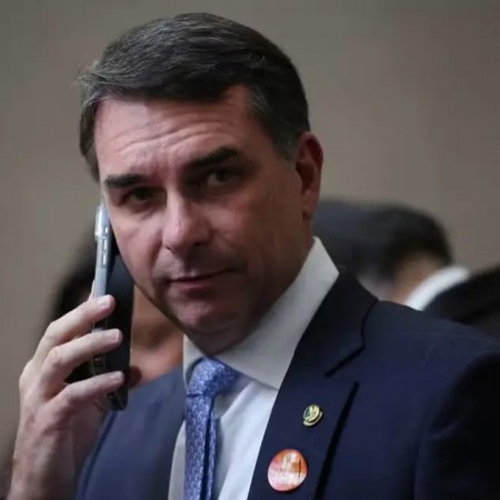Datafolha joga mais �gua fria na conven��o do PL que confirmar� Fl�vio candidato 