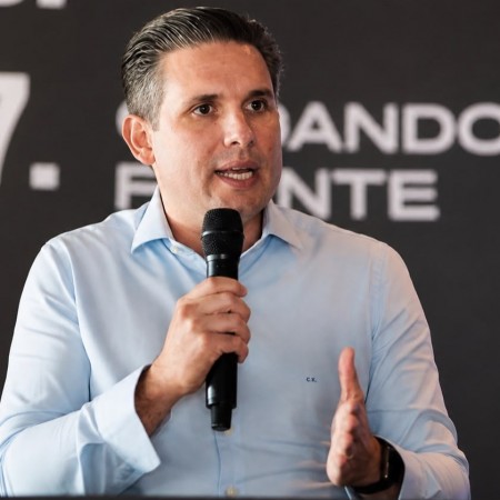 Hugo Motta cobra agilidade para licen�a ambiental do Eixo Pianc� e refor�a compromisso com seguran�a h�drica 