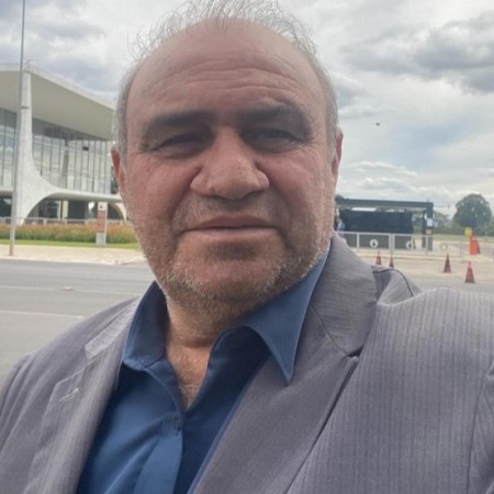 Preso duas vezes pela PF, ex-prefeito Edivan F�lix tem agora pena de 6 anos no semiaberto