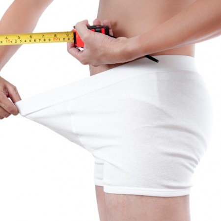 25cm de p�nis � exce��o? Saiba qual � a m�dia do tamanho do p�nis dos brasileiros