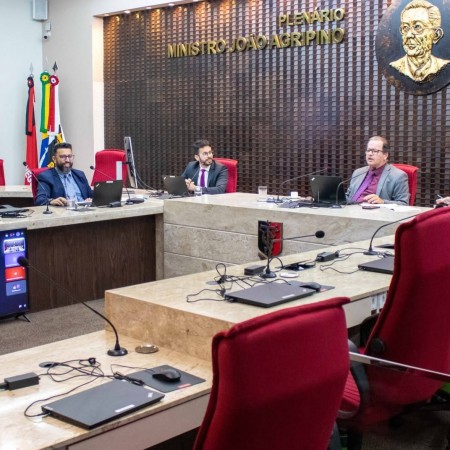 TCE reprova contas da C�mara de Cacimbas e retira de pauta processo sobre irregularidades em Patos