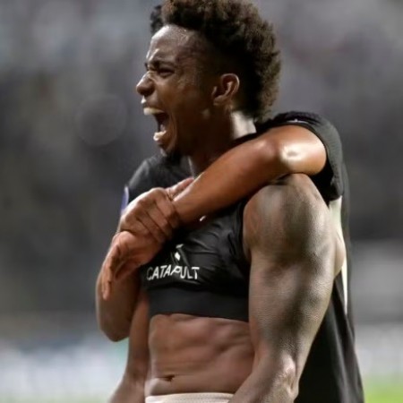 An�lise: classifica��o d� sinais do potencial do Vasco, que precisa melhorar o ataque