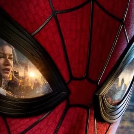 'Homem Aranha: Um Novo Dia' estreia nos cinemas de Patos e da Para�ba