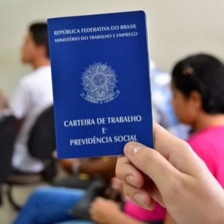 Para�ba fecha 1� semestre com saldo de 6.603 empregos com carteira assinada, revela Caged