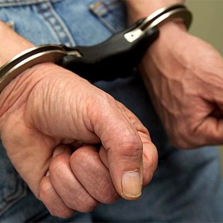 Preso homem suspeito de tentativa de homic�dio no Belo Horizonte, em Patos