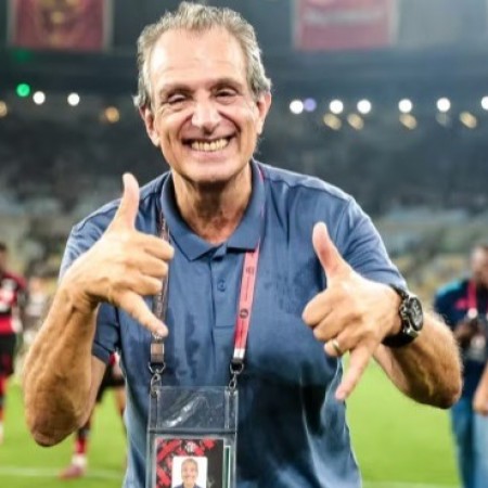 Flamengo ultrapassa R$ 900 milh�es em gastos com contrata��es na gest�o Bap