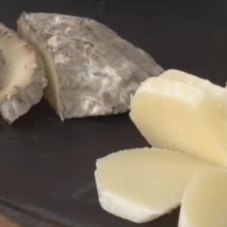 Queijo de mofo azul produzido na Para�ba conquista pr�mio internacional em MG