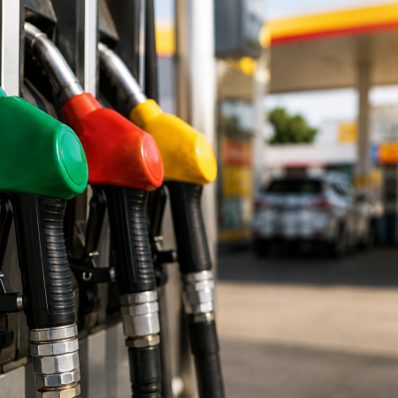 Gasolina mais barata � vendida a R$ 6,48 na cidade de Patos, revela pesquisa do Procon