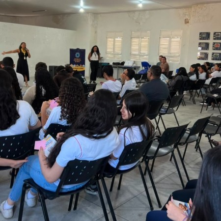 Oficinas da revis�o do Plano Diretor ampliam participa��o popular em Patos