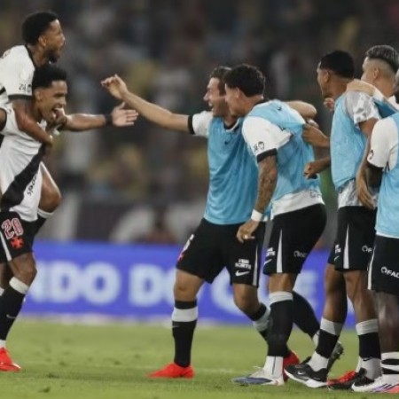 An�lise: Vasco faz melhor jogo de 2026 e elimina Fluminense com autoridade e justi�a