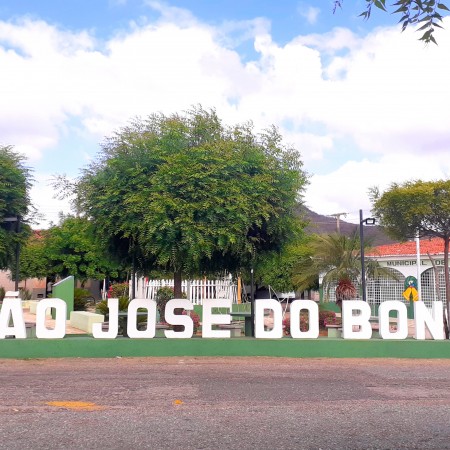 S�o Jos� do Bonfim consegue resultado hist�rico no IDEB do munic�pio