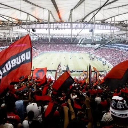 Flamengo reformula plano popular do programa de s�cio-torcedor; entenda mudan�as