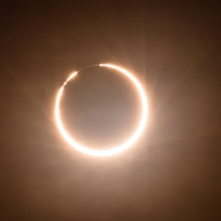 Agosto ter� dois eclipses; fen�menos poder�o ser acompanhados do Brasil